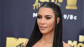 Kim Kardashian West Got A Long Bob Haircut For Summer