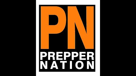 08/25/20 What IS a Prepper? SHTF