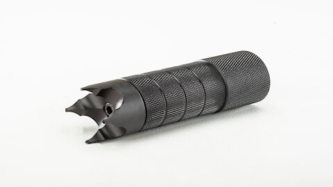Taccom +1 Extension for the Remington 870 Tac14 #444