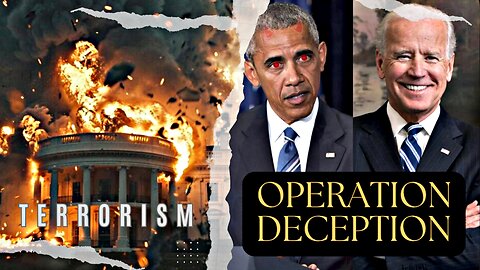 OPERATION DECEPTION | War Upon Humanity | NATURE OF THE LEGAL ACTION | Domestic Terrorism