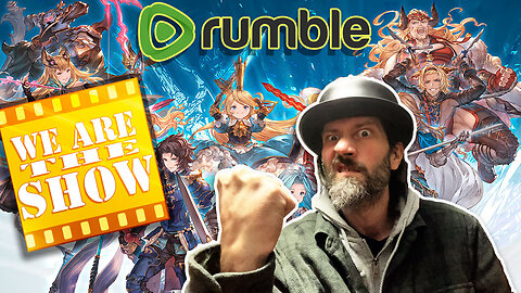 Rumble Fight Club: Guilty Gear Strive