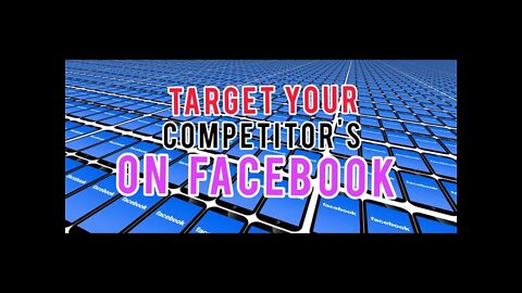 How To Target Your COMPETITOR'S AUDIENCE on Facebook With THIS Simple Trick! #Promyth #Education