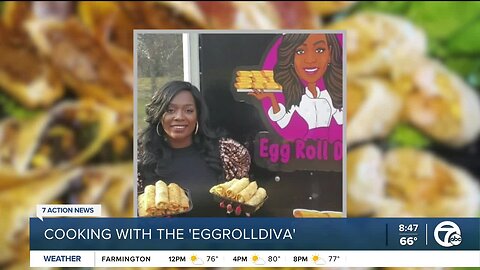 EggRollDiva