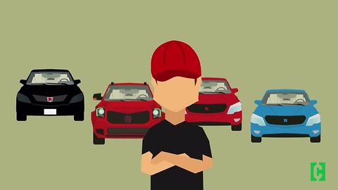 Common Cents: Where do you find the money to buy a car? | Clark.com