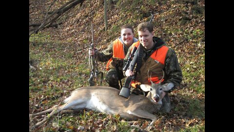 Hunting Memories from 2010
