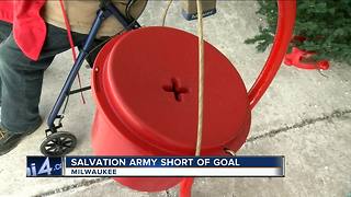 There's still time to donate to Red Kettle Campaign