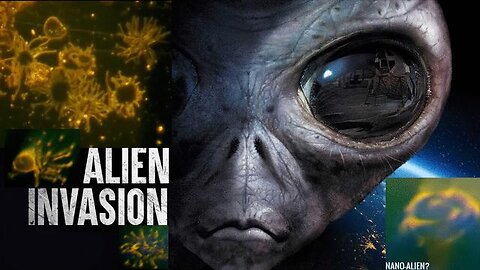 ARE ALIENS BEING DIRECTLY INJECTED INTO HUMANS?! WEF, UN, U.S. Mil. & GOV. State GOVs Stand Accused!