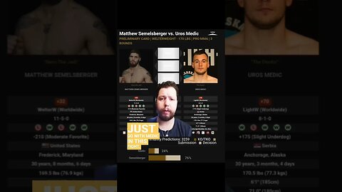 12-Predictions for UFC 291 'Poirier vs. Gaethje 2'! #ufc291 #quickpicks #sportstalk #mmapicks