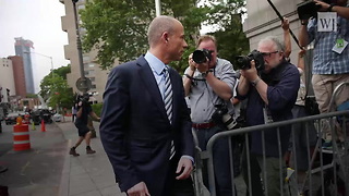 Developing: Avenatti Won't Represent Stormy Daniels After Judge Slams 'Publicity Tour'