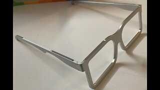 AVODA Multi Purpose Adjustable Laptop Stand Apple GrayMedal Glasses AVD-GSLHDR (03-18-2021)