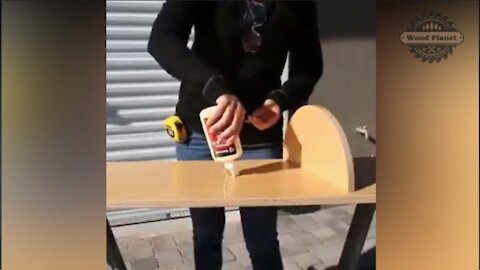 Girls who are also beautiful in carpentry! [1st video] | Woodwork Planet