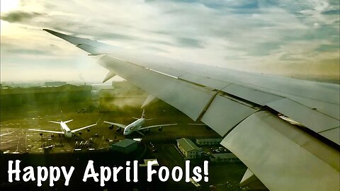 April Fools SPECIAL | Lovely Landing Compilation (CHALLENGE)