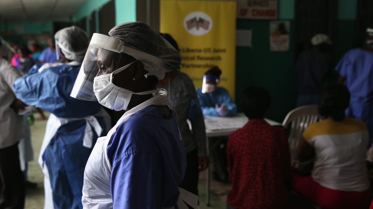 World Health Organization Approves Ebola Vaccine