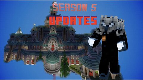 Everything New In Factions Season 5!! (NetherGames) (Minecraft)