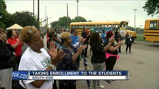 MPS pushing for higher enrollment