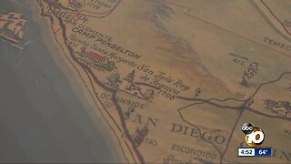 Life in Oceanside: Camp Pendleton's history