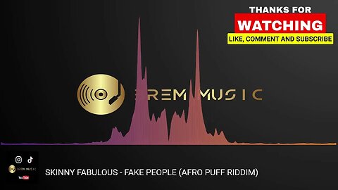 Afro Puff Riddim Mix (2023 SOCA) - BREM MUSIC