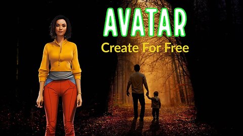 How to Create Talking Avatar From Image Free