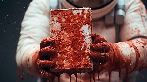 Blood Concrete| 5 Strangest Plans for Human Space Travel