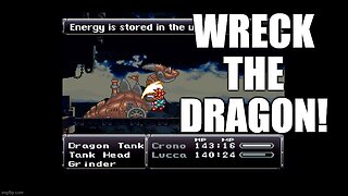 Chrono Trigger Playthrough Part 05