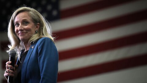 Leaked Audio: Rep. Spanberger Pissed the Dem Stink Was on Her
