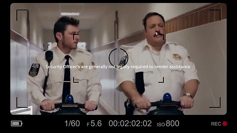 #securityofficer #police #security #Mallcops #Paulblart Backup! Can you depend on your partners?