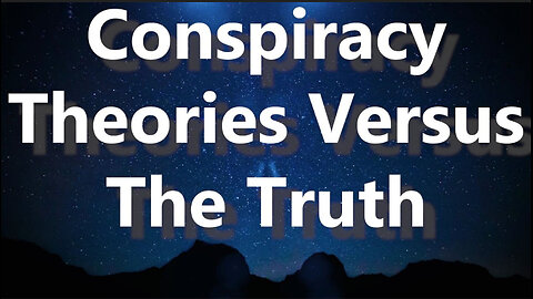 Conspiracy, Mainstream Media Or Madness, 🤑 The Truth Illusion (2024) | Full Film.