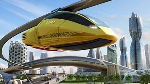 The Future of Transportation