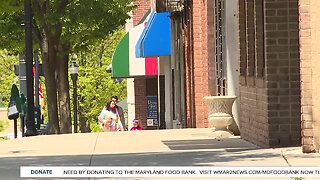 Small business relief coming in Harford County