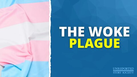 Exposing The Trans Contagion