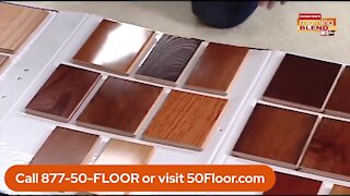 50 Floor | Morning Blend