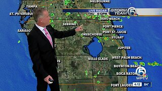 Updated Thursday forecast