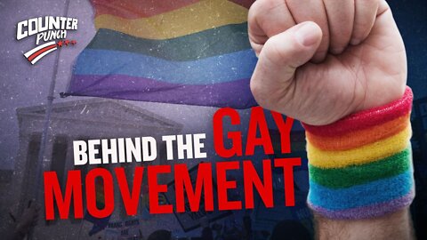 The Communist Origins of the Gay Rights Movement | Counter Punch