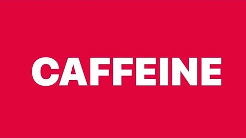 Caffeine with CJ-weekend edition