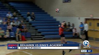 The Benjamin School vs Kings Academy