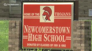 Newcomerstown High School forced to go remote after positive test, lack of substitutes