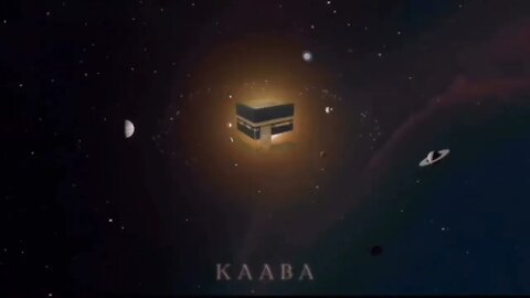 KAABA is our direction of prayer 🤲 One Ummah | Muslim ummah | 🕋🌌🌍 #kaaba #viral