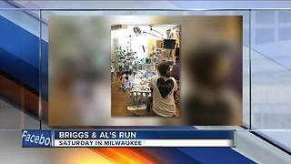 Briggs & Al's Run & Walk for Children's Hospital of Wisconsin