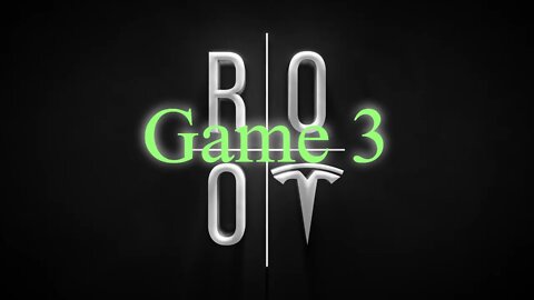 RPS Game #3 Is Here! Your final Chance to Enter the ROOTed Tesla Giveaway Games!!!! Root Prime (RPS)