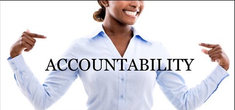 Accountability