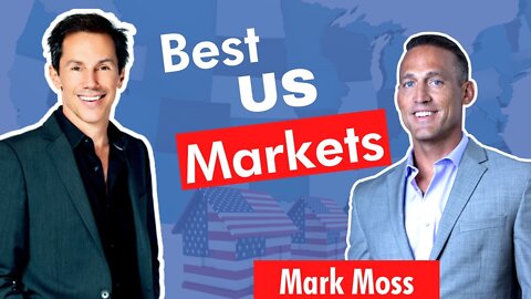 Best Real Estate Markets in the US