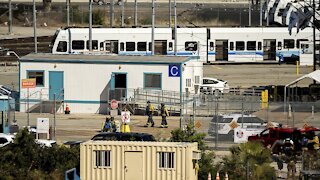 8 Victims, Gunman Dead After San Jose Rail Yard Shooting