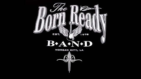 Born Ready Band Cant Get Enough of Your Love 2022