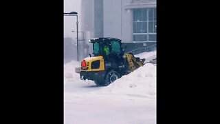 Snow Remover #shorts