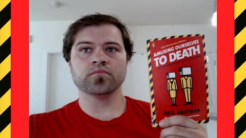 Book Review: Amusing Ourselves to Death - How TV and neoliberal ideology made us stupid
