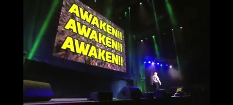 David Icke-Awaken! The Bubble People!!