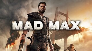 Mad Max - Start Off Episode 12