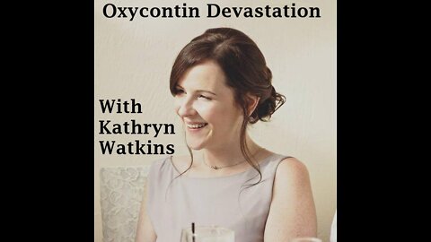 Oxycontin Devastation
