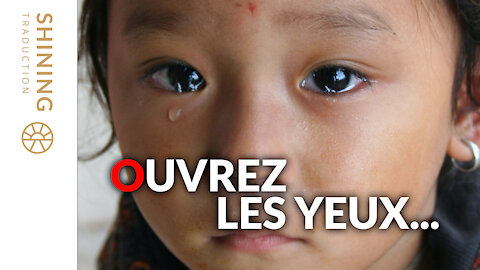 Ouvrez les yeux...