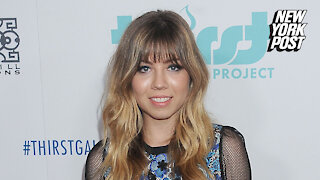 'iCarly' star Jennette McCurdy on quitting acting: 'I'm so ashamed'